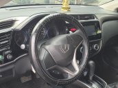 Cần bán xe Honda City năm 2014, màu trắng còn mới