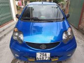 Bán xe BYD F0 năm sản xuất 2011, nhập khẩu, 79tr