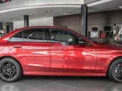 Bán Mercedes C200 đời 2019, tặng thuế trước bạ và bảo hiểm