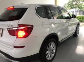 Bán ô tô BMW X3 sản xuất năm 2014