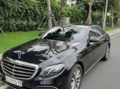 Bán xe Mercedes E class đời 2018