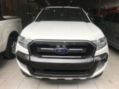 Cần bán xe Ford Ranger Wildtrack 3.2AT 2017, xe nhập, 795 triệu