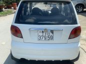 Bán Daewoo Matiz năm sản xuất 2007, màu trắng, nhập khẩu