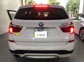 Bán ô tô BMW X3 sản xuất năm 2014