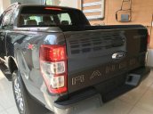 Bán Ford Ranger Wildtrak 2.0L BiTurbo đời 2019, nhập khẩu chính hãng