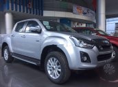 Bán ô tô Isuzu Dmax 2019, màu bạc, xe nhập 