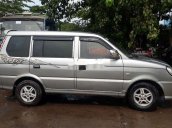 Cần bán gấp Mitsubishi Jolie đời 2004, màu bạc chính chủ, 119tr