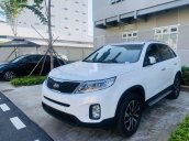 Cần bán xe Kia Sorento đời 2019, màu trắng, 949tr