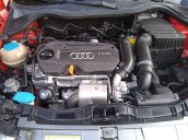 Bán Audi A1 sản xuất năm 2010, màu đỏ, xe nhập còn mới