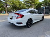 Bán Honda Civic đời 2019, màu trắng, nhập khẩu giá cạnh tranh