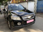 Cần bán Chevrolet Captiva 2008