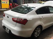 Cần bán xe Kia Rio 2015, màu trắng, số sàn, giá chỉ 315 triệu