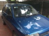 Cần bán lại xe Kia CD5 đời 2004, màu xanh lam còn mới