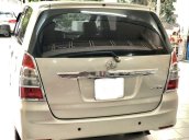 Bán Toyota Innova sản xuất năm 2013, số tự động