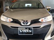 Bán ô tô Toyota Vios 2019, giá chỉ 470 triệu