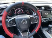 Bán Honda Civic đời 2019, màu trắng, nhập khẩu giá cạnh tranh