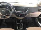 Cần bán xe Hyundai Accent đời 2019, màu trắng, xe nhập