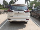 Bán Mitsubishi Xpander năm 2019, màu trắng, nhập khẩu, ưu đãi hấp dẫn