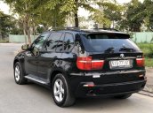 Bán BMW X5 2007, màu đen, nhập khẩu nguyên chiếc còn mới, giá chỉ 480 triệu