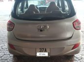 Bán Hyundai Grand i10 2014, nhập khẩu, 236 triệu