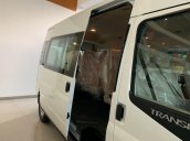 Bán xe Ford Transit SVP năm 2019, giá tốt