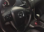 Bán Mazda BT 50 sản xuất 2017, màu xám còn mới