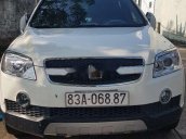 Cần bán xe Chevrolet Captiva đời 2008, xe nhập