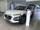 Cần bán xe Hyundai Kona năm 2019, màu trắng