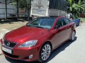 Bán ô tô Lexus IS đời 2011, xe nhập, 578tr