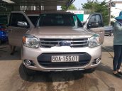 Bán Ford Everest bản Limited AT sản xuất 2014