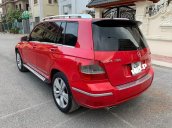 Mercedes Benz GLK Class 2009 tự động