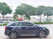 Bán ô tô Kia Sorento DATH 2019, màu xanh lam