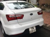 Cần bán xe Kia Rio 2015, màu trắng, số sàn, giá chỉ 315 triệu