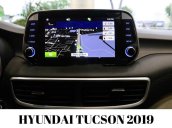 Bán Hyundai Tucson 2019, màu đỏ. Ưu đãi hấp dẫn