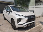 Bán Mitsubishi Xpander năm 2019, màu trắng, nhập khẩu, ưu đãi hấp dẫn