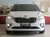 Cần bán Kia Sedona sản xuất 2018