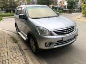 Bán Mitsubishi Zinger 2010, màu bạc còn mới, giá chỉ 335 triệu