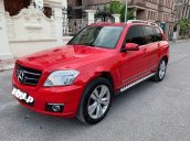 Mercedes Benz GLK Class 2009 tự động