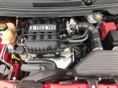 Bán Chevrolet Spark đời 2018, màu đỏ còn mới giá cạnh tranh