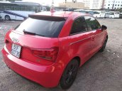 Bán Audi A1 sản xuất năm 2010, màu đỏ, xe nhập còn mới