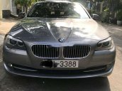 Cần bán xe BMW 5 Series năm sản xuất 2010, xe nhập, giá chỉ 795 triệu