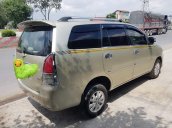 Cần bán xe Toyota Innova sản xuất 2009