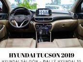 Bán Hyundai Tucson 2019, màu đỏ. Ưu đãi hấp dẫn