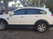 Cần bán xe Chevrolet Captiva đời 2008, xe nhập