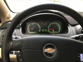 Bán Chevrolet Aveo đời 2018, màu xám, số tự động, giá tốt