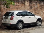 Cần bán xe Chevrolet Captiva đời 2008, xe nhập