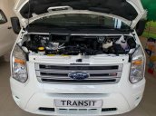 Bán xe Ford Transit SVP năm 2019, giá tốt