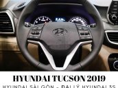 Bán Hyundai Tucson 2019, màu đỏ. Ưu đãi hấp dẫn