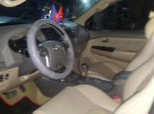 Bán xe Toyota Fortuner năm 2013, màu xám, xe nhập