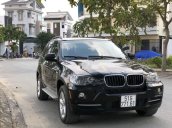 Bán BMW X5 2007, màu đen, nhập khẩu nguyên chiếc còn mới, giá chỉ 480 triệu